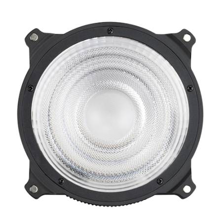 Zhiyun MOLUS Lens Reflector - mini soczewka fresnela do lamp z mocowaniem ZY-Mount_1